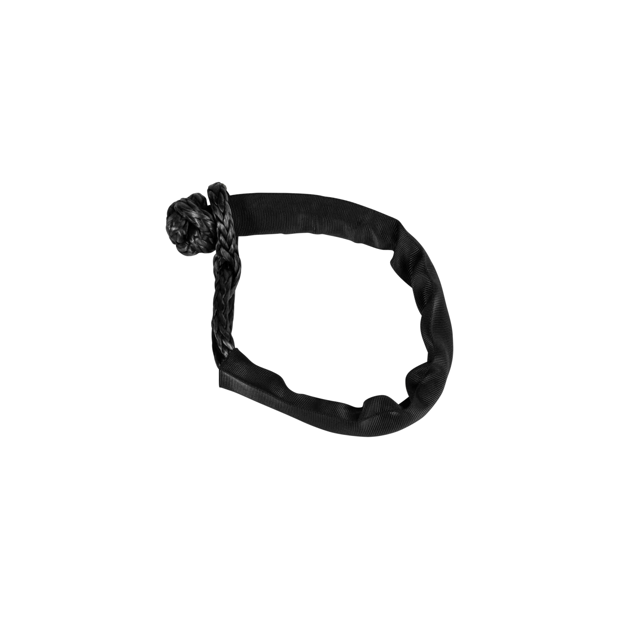 BulletProof Hitches Heavy Duty Recovery Soft Shackle — 5/8in. x 32in., 60,000-Lb. Breaking Strength, Model# HDSOFTSHACKLE